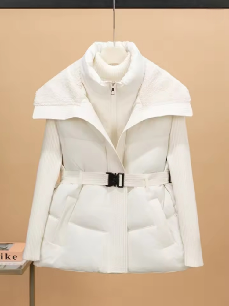 Puffer Vest Fashion Women - New Women's Quilted Puffer Cotton Vest