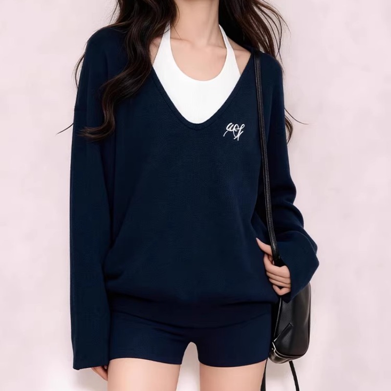 Women'S Fashion Layering - 2026 Spring New Women 3 Piece