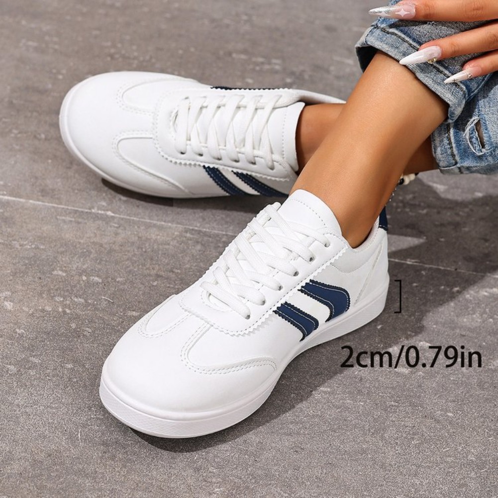 New Casual Sneakers Fashion Al - Women'S Fashion Running Shoes ulasan dan harga