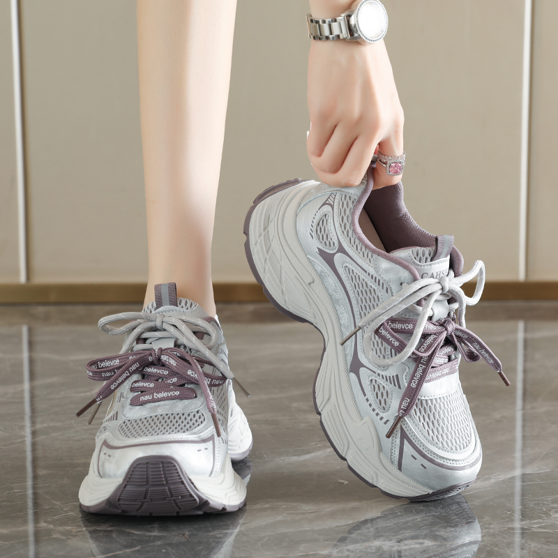 2026 New Fashion Women's Breat - Women'S Fashion Running Shoes ulasan dan harga