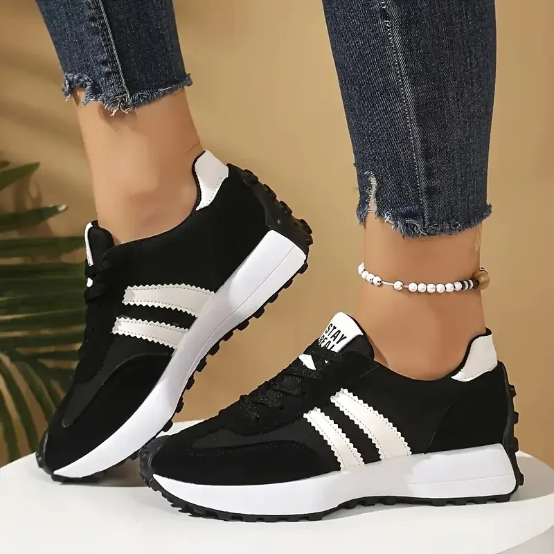 Designer Sneakers Women Sport  - Women'S Fashion Running Shoes ulasan dan harga