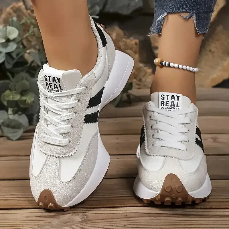 Designer Sneakers Women Sport  - Women'S Fashion Running Shoes ulasan dan harga