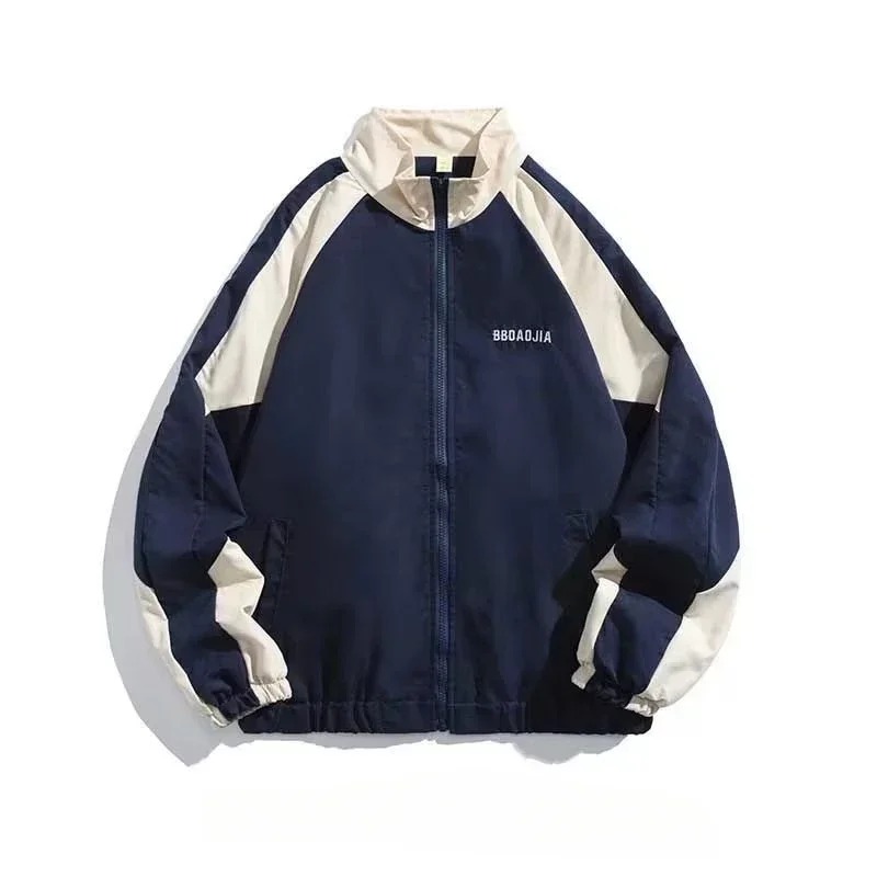 Women Vintage Korean Windbreak - Women'S Fashion In The 90S ulasan dan harga