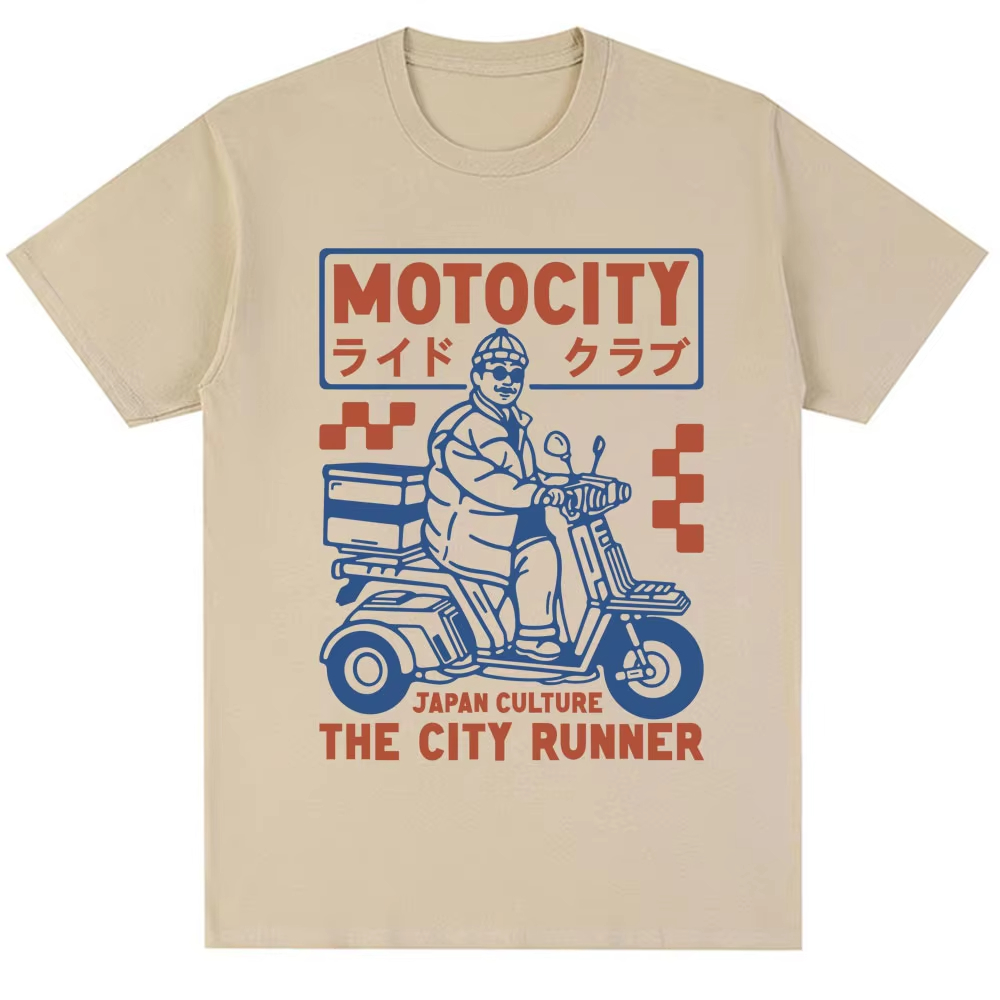 Japanese Style 90s Motorcycle  - Women'S Fashion In The 90S ulasan dan harga