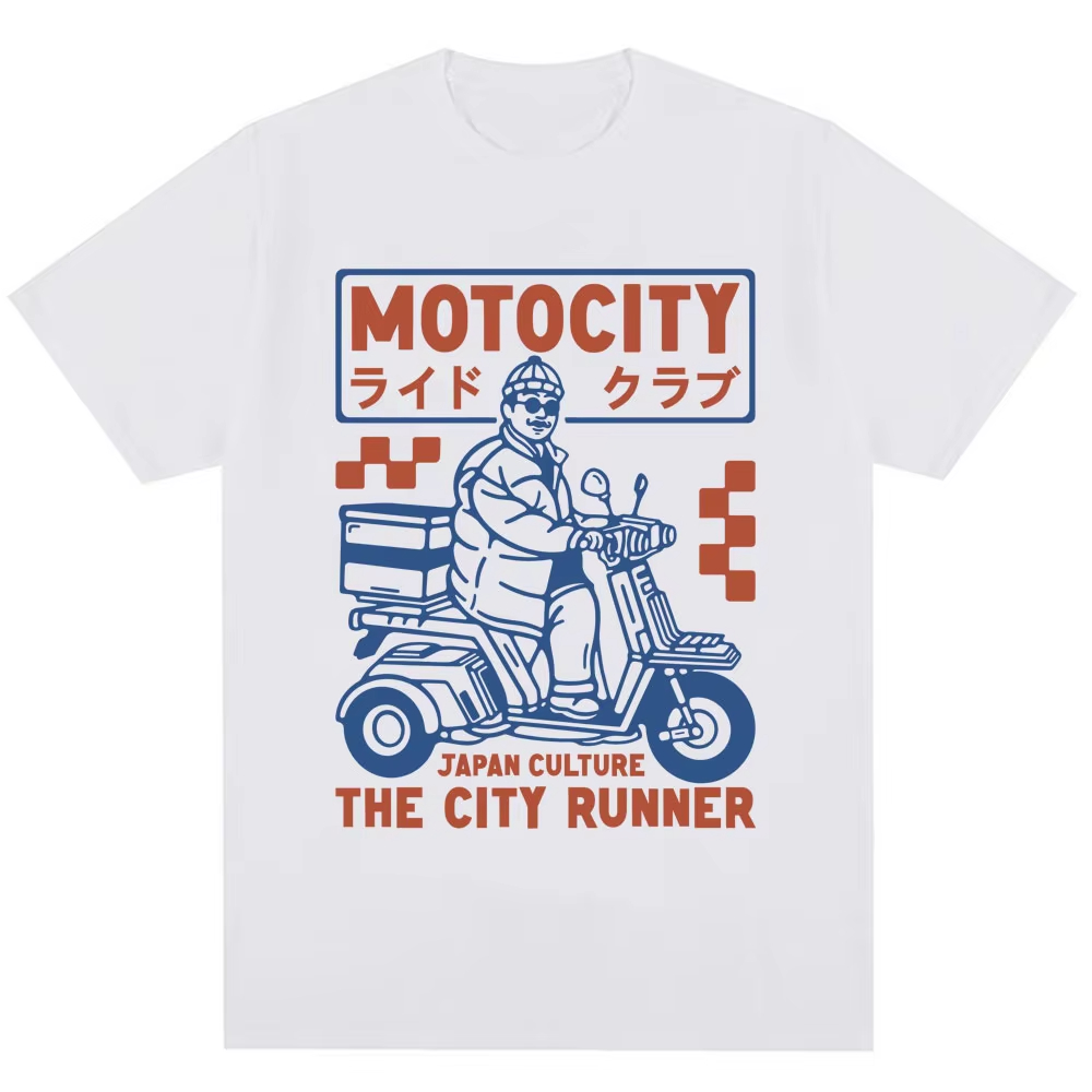 Japanese Style 90s Motorcycle  - Women'S Fashion In The 90S ulasan dan harga
