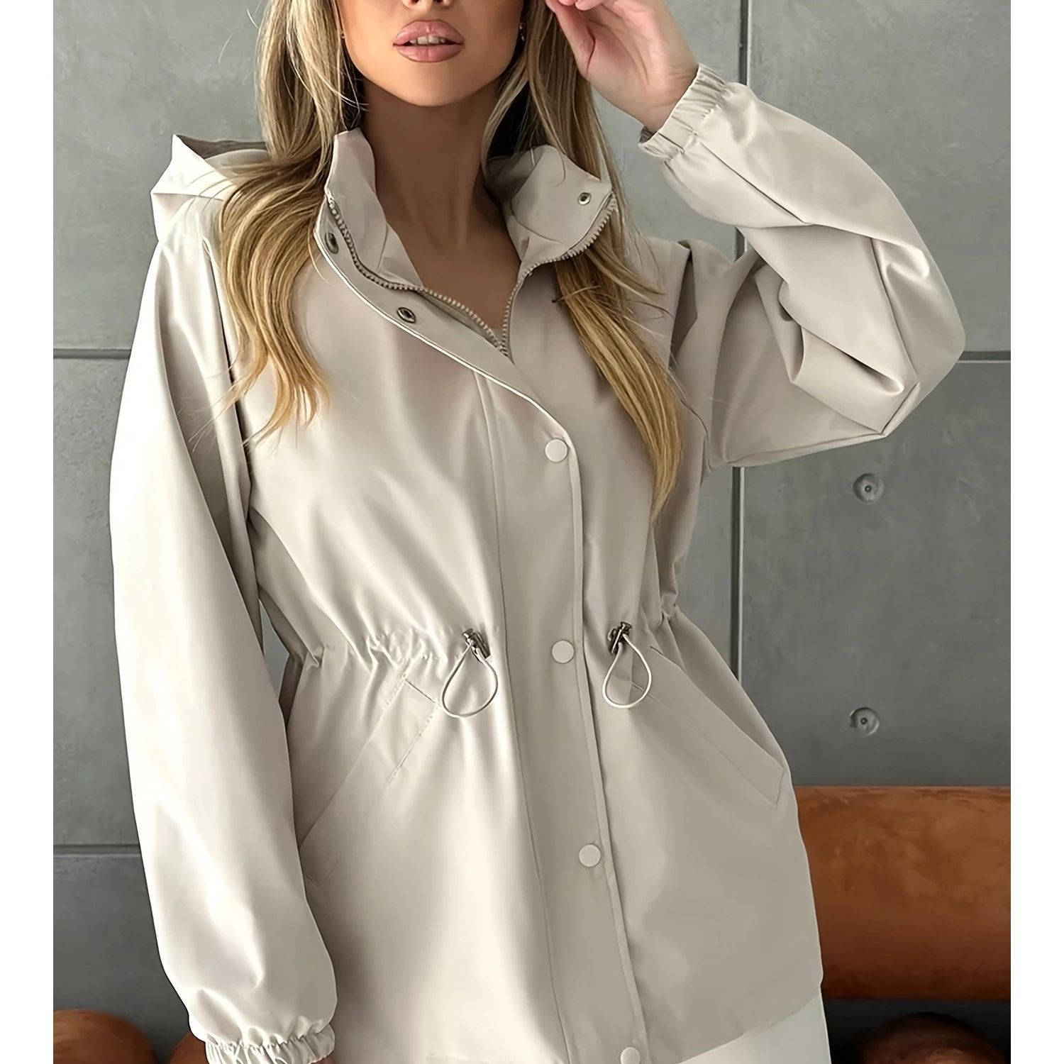 2026 European American Women J - Women'S Fashion Jackets Amazon ulasan dan harga