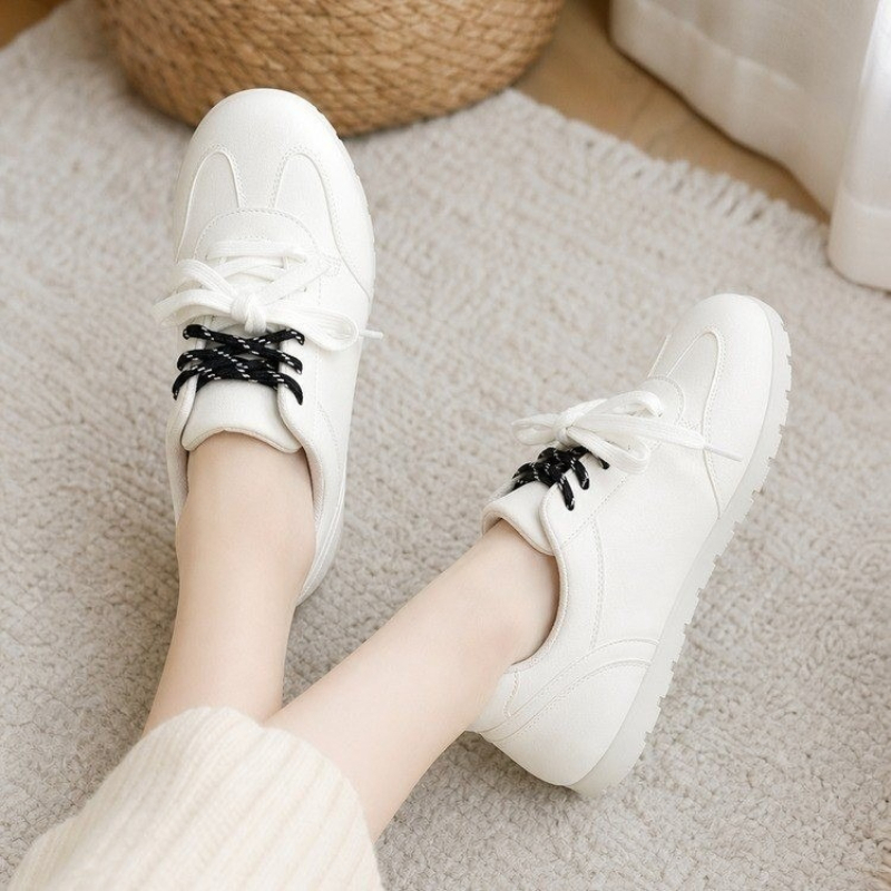 Plus Size Casual Running Sneak - Women'S Fashion Running Shoes ulasan dan harga