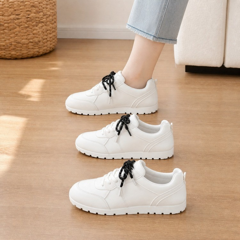 Plus Size Casual Running Sneak - Women'S Fashion Running Shoes ulasan dan harga