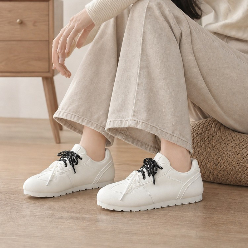 Plus Size Casual Running Sneak - Women'S Fashion Running Shoes ulasan dan harga