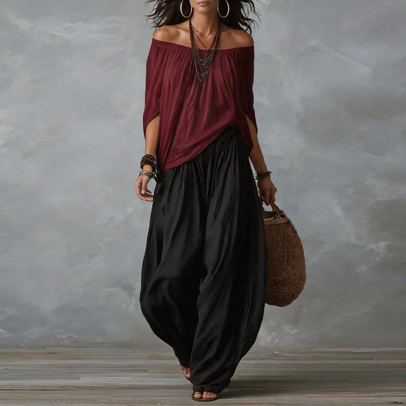 Boho Two Piece Matching Sets W - Tie Dye Two Piece ulasan dan harga