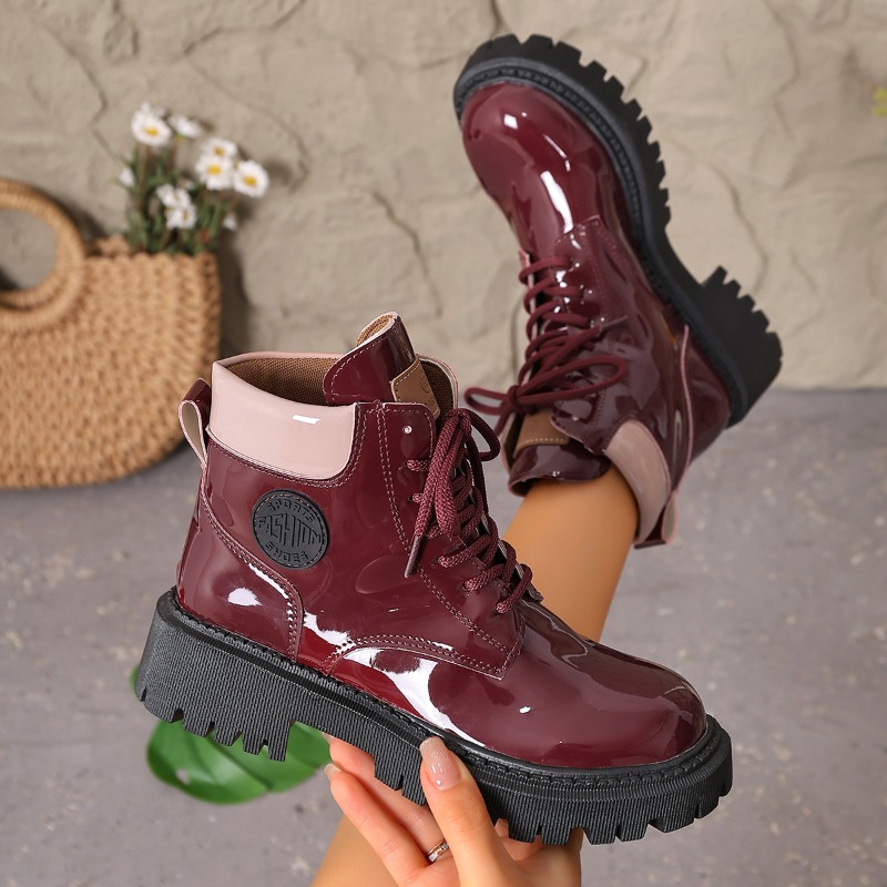 Women's Fashion Thick Soled Mo - Sale Fashion Women ulasan dan harga