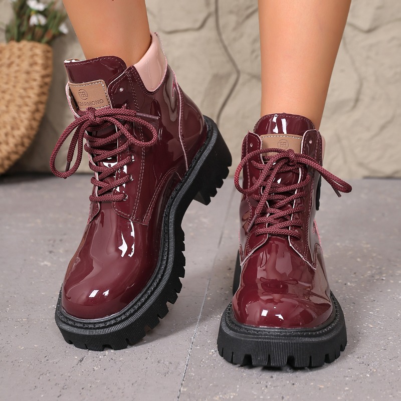 Women's Fashion Thick Soled Mo - Sale Fashion Women ulasan dan harga