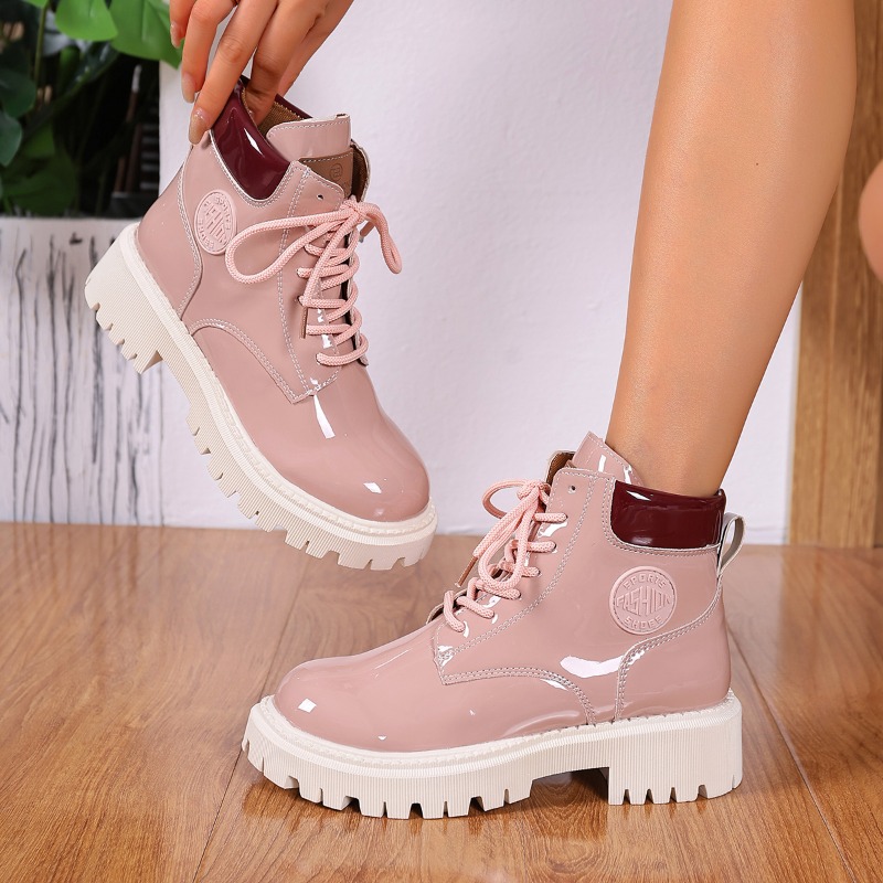 Women's Fashion Thick Soled Mo - Sale Fashion Women ulasan dan harga