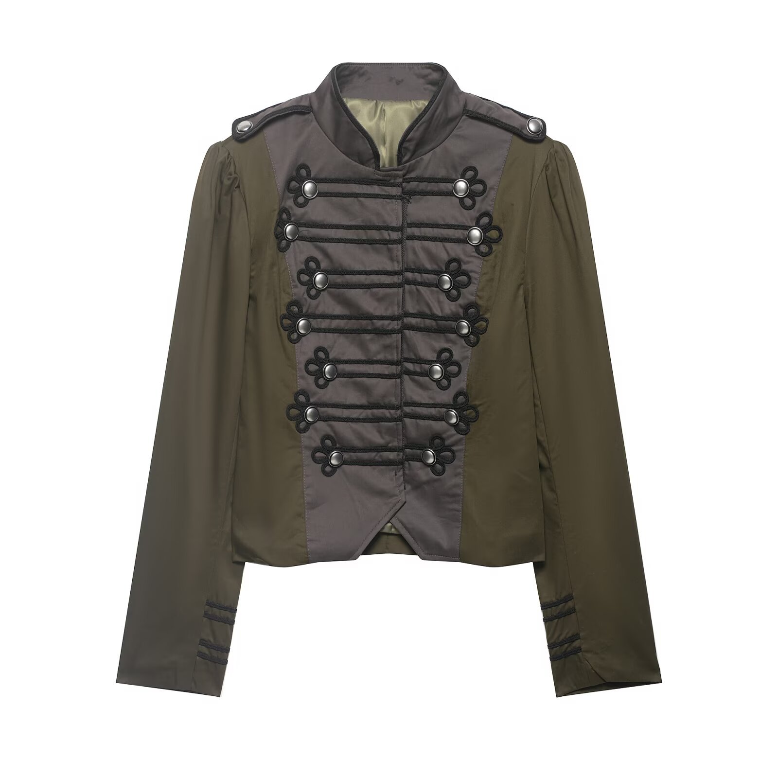 Withered Fashion Temperament A - Women'S Fashion Jackets Amazon ulasan dan harga