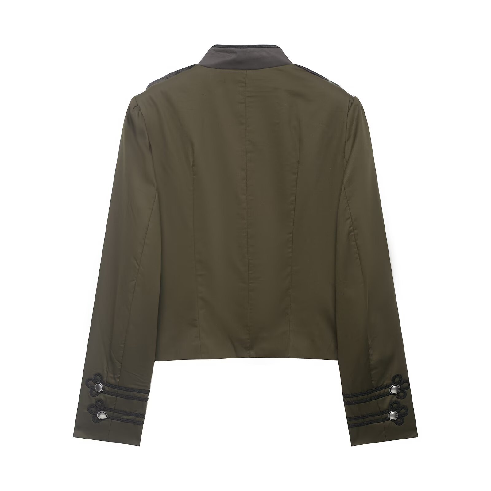 Withered Fashion Temperament A - Women'S Fashion Jackets Amazon ulasan dan harga