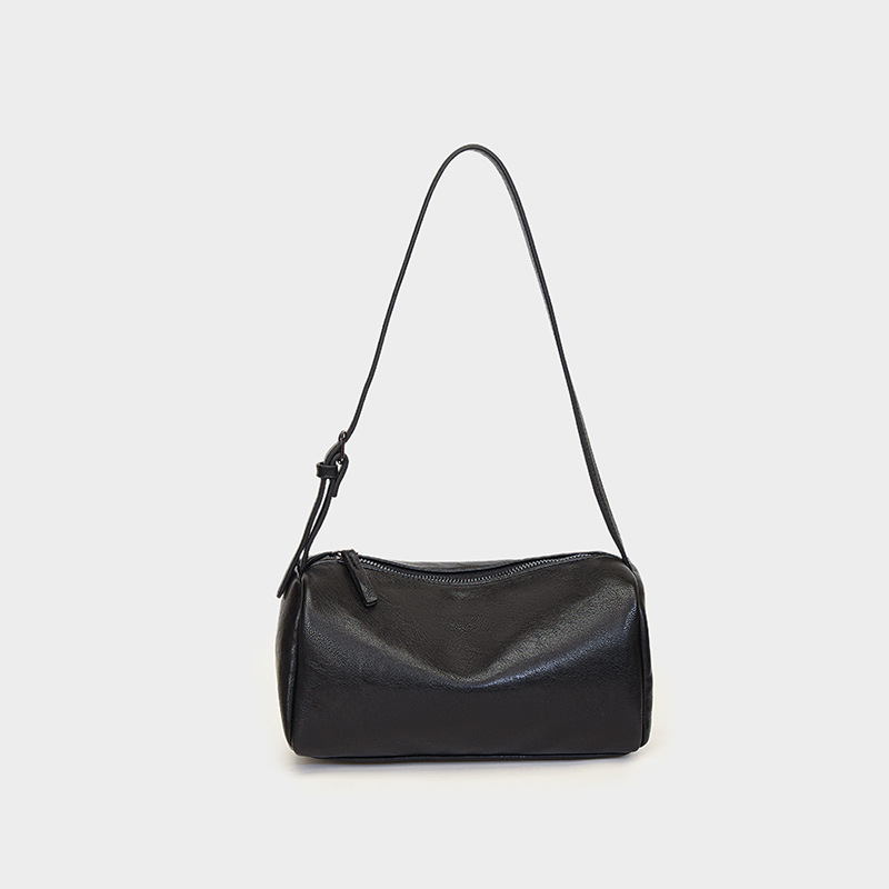 Split Leather 90s Pen Bag 2026 - Women'S Fashion In The 90S ulasan dan harga