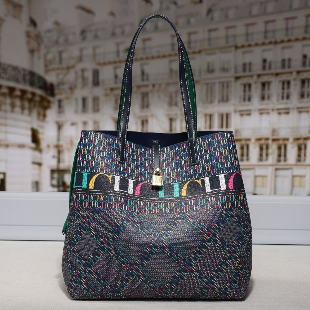 Fashionable Trendy Crossbody H - Women Fashion Logo Design ulasan dan harga