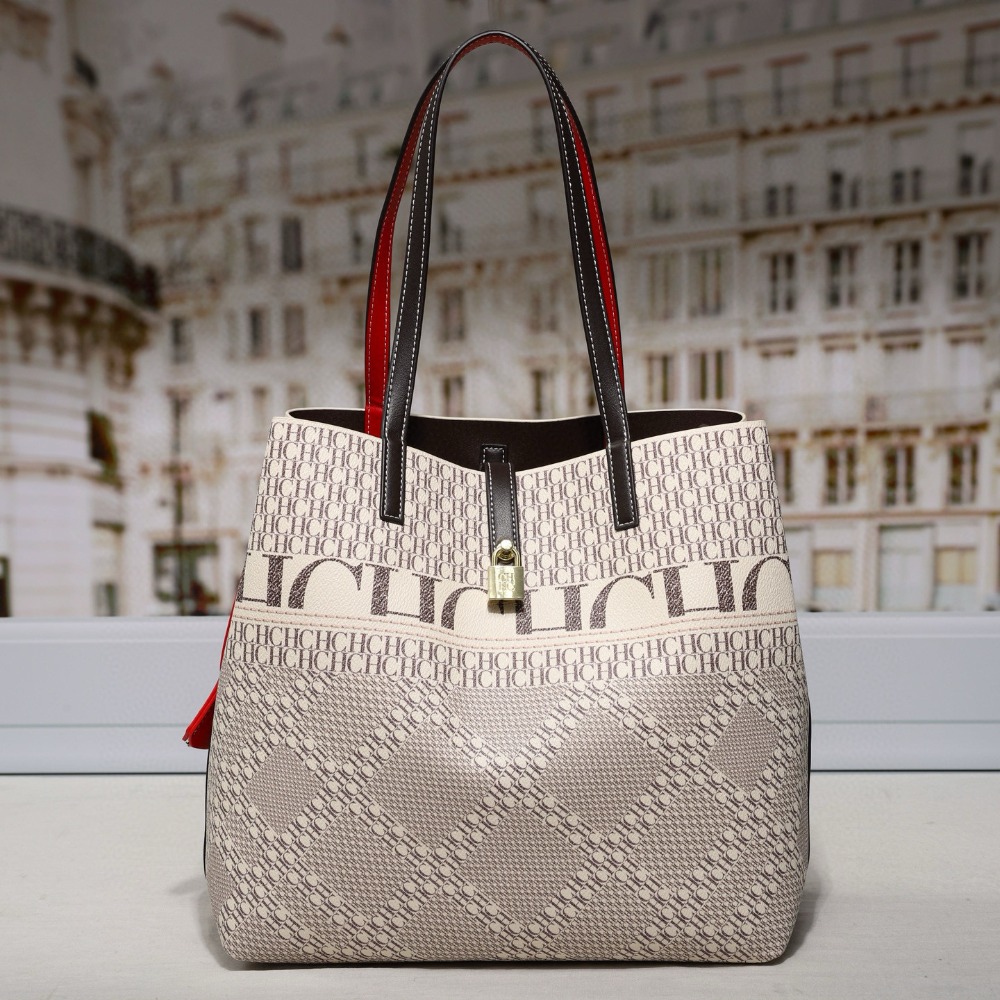 Fashionable Trendy Crossbody H - Women Fashion Logo Design ulasan dan harga