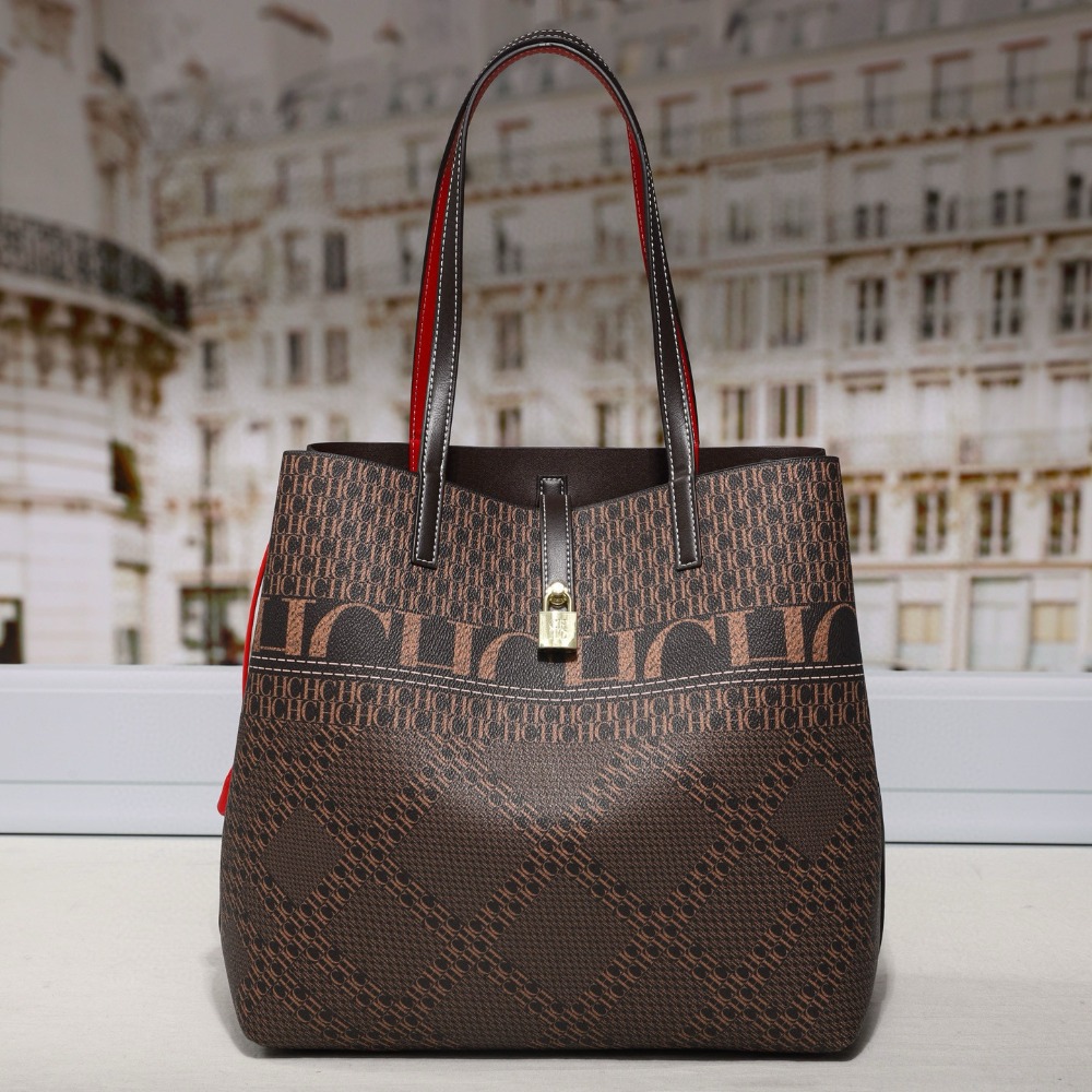 Fashionable Trendy Crossbody H - Women Fashion Logo Design ulasan dan harga