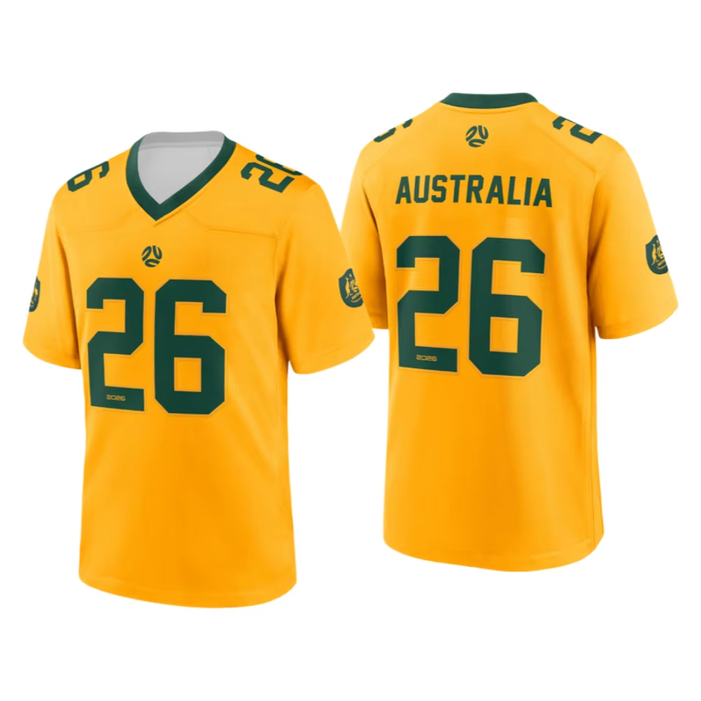 2026 Summer Special America Ru - Women'S Fashion Rugby Top ulasan dan harga