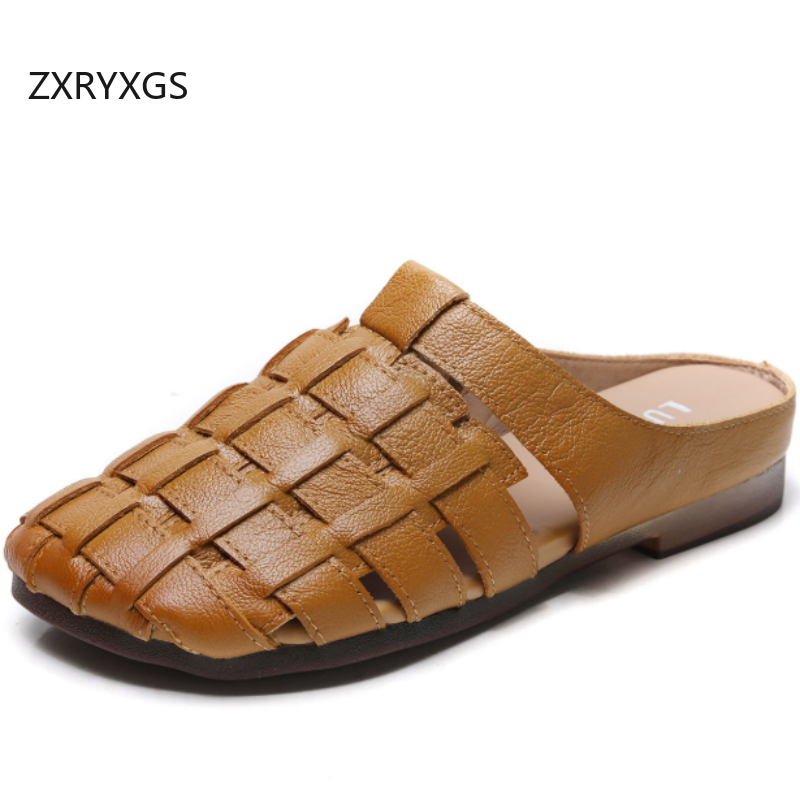 ZXRYXGS 2026 New Top Layer Cow - Women'S Fashion Layering ulasan dan harga