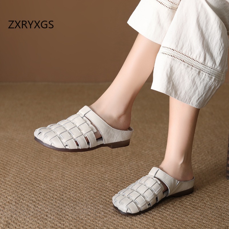 ZXRYXGS 2026 New Top Layer Cow - Women'S Fashion Layering ulasan dan harga