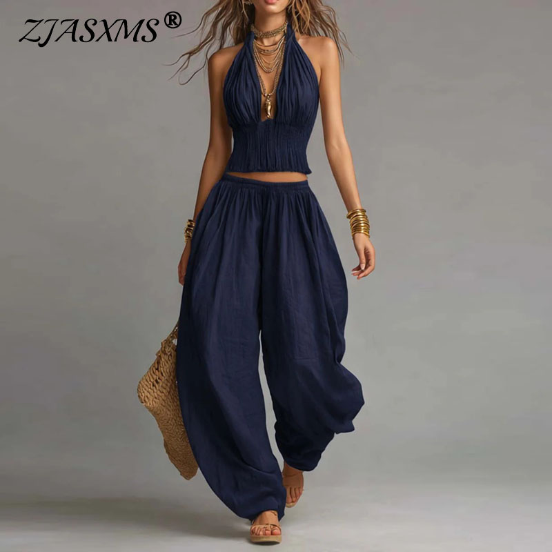 2026 New Boho Chic Two Piece S - Tie Dye Two Piece ulasan dan harga