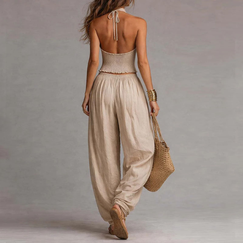 2026 New Boho Chic Two Piece S - Tie Dye Two Piece ulasan dan harga