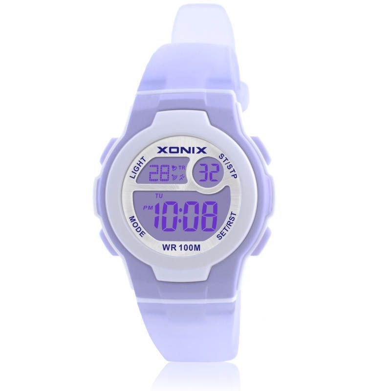 XONIX Fashion Women Sports Wat - Women Fashion Zone ulasan dan harga