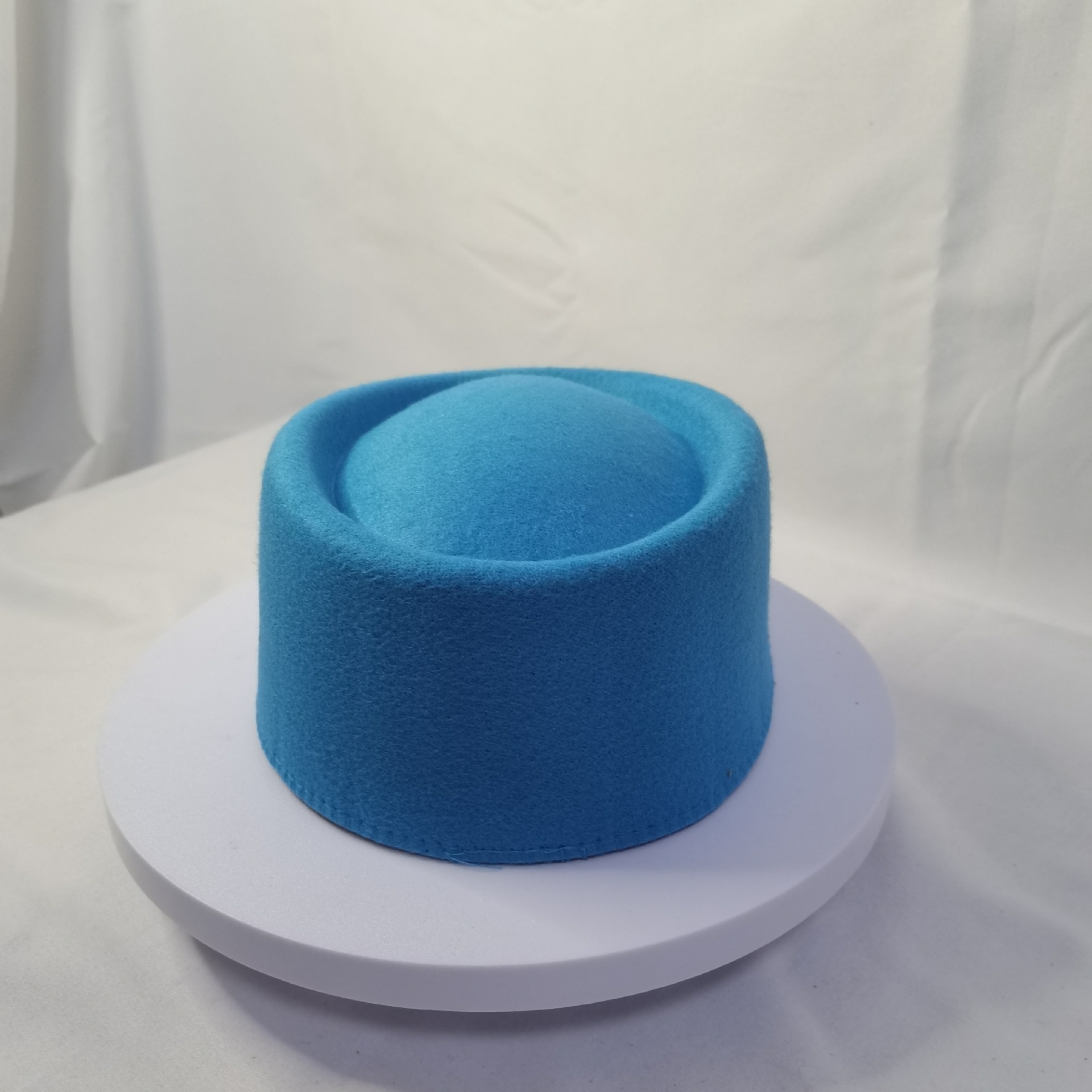 Fashion Stewardess Hat Women's - Women Fashion Hats ulasan dan harga
