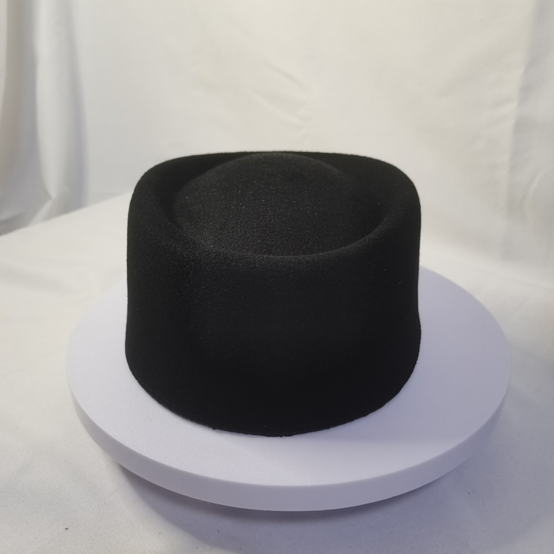 Fashion Stewardess Hat Women's - Women Fashion Hats ulasan dan harga
