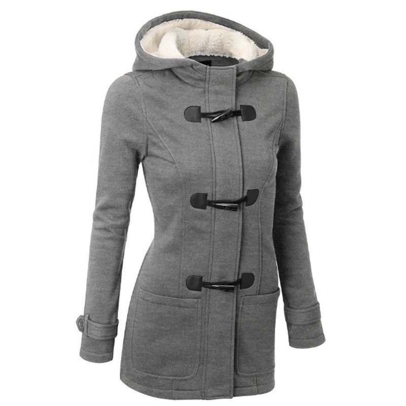 Selling Amazon Hooded Classic  - Women'S Fashion Jackets Amazon ulasan dan harga