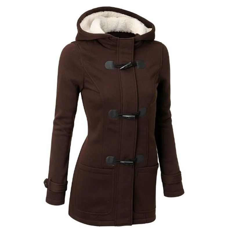 Selling Amazon Hooded Classic  - Women'S Fashion Jackets Amazon ulasan dan harga