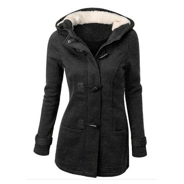 Selling Amazon Hooded Classic  - Women'S Fashion Jackets Amazon ulasan dan harga