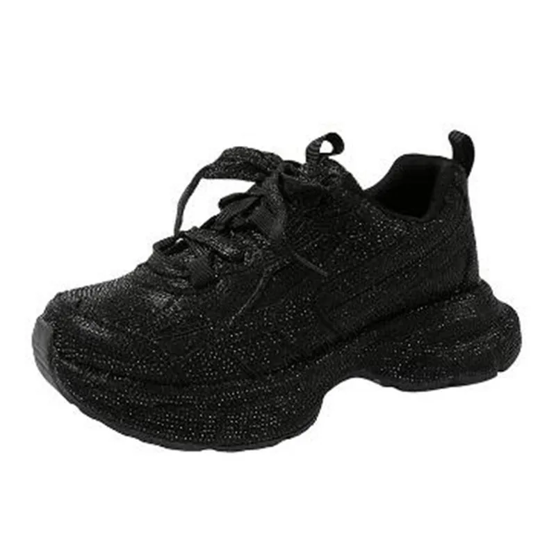 Designer Women Bling Running S - Women'S Fashion Running Shoes ulasan dan harga
