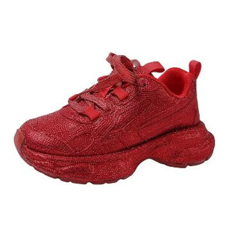 Designer Women Bling Running S - Women'S Fashion Running Shoes ulasan dan harga