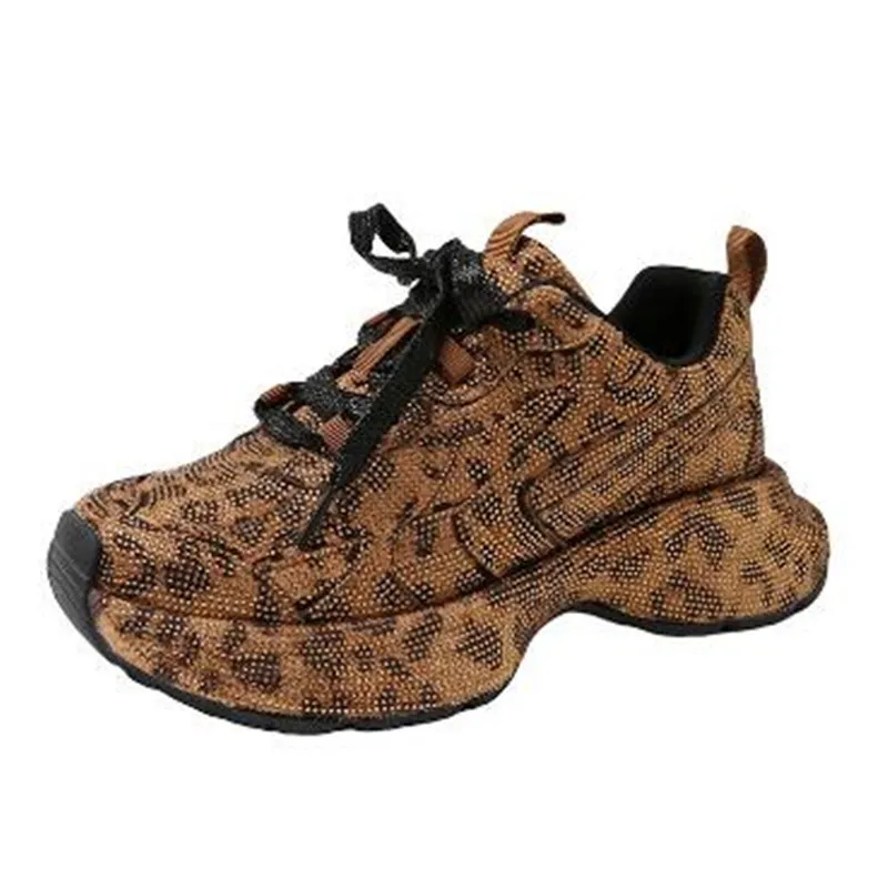 Designer Women Bling Running S - Women'S Fashion Running Shoes ulasan dan harga