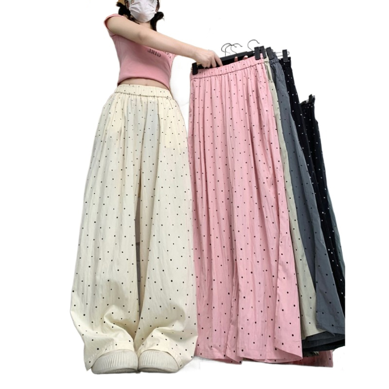 Sleeping Pants Women Trousers  - Women'S Fashion Trousers ulasan dan harga