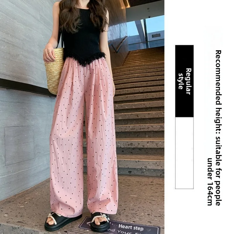 Sleeping Pants Women Trousers  - Women'S Fashion Trousers ulasan dan harga