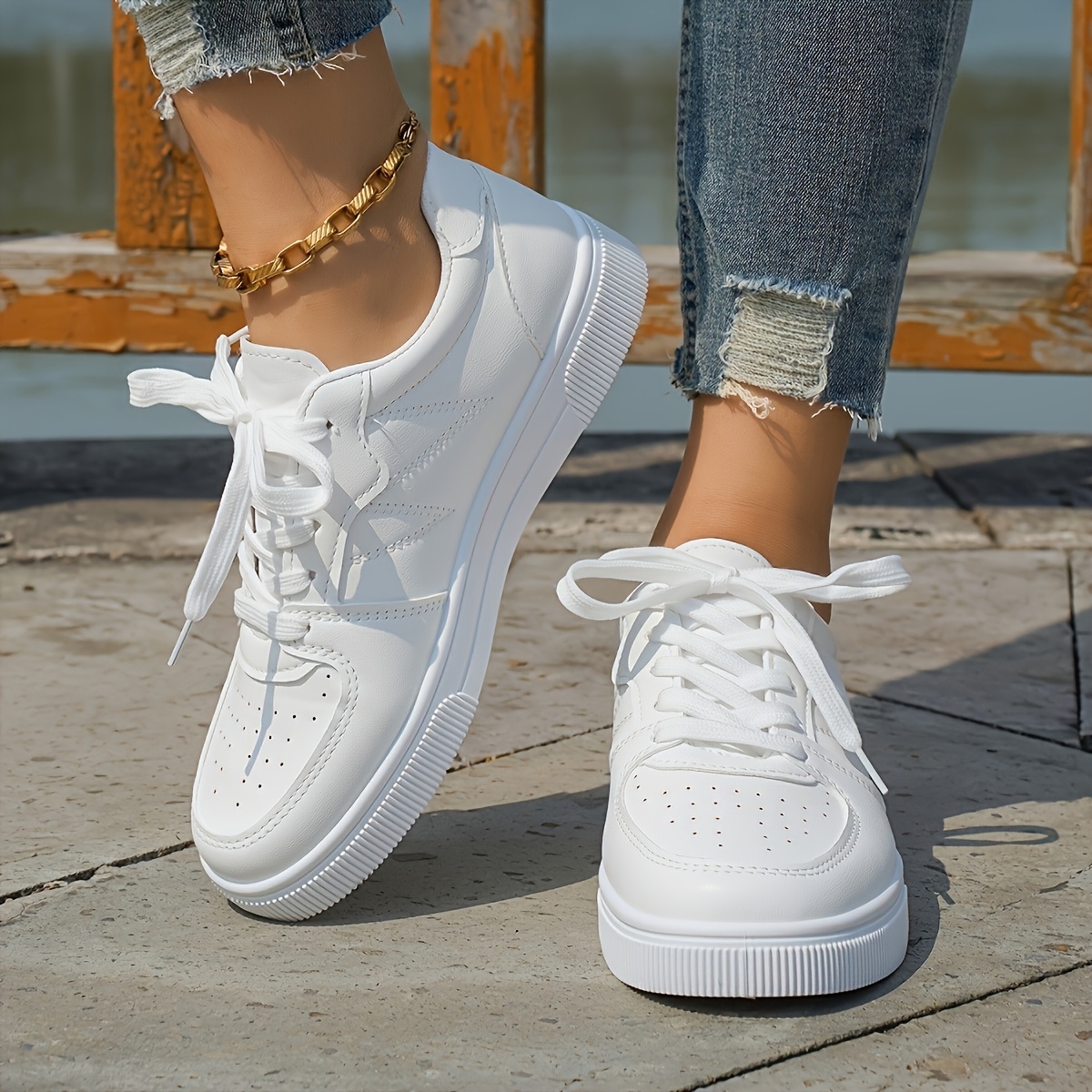 Women Sneakers Running Breatha - Women'S Fashion Running Shoes ulasan dan harga