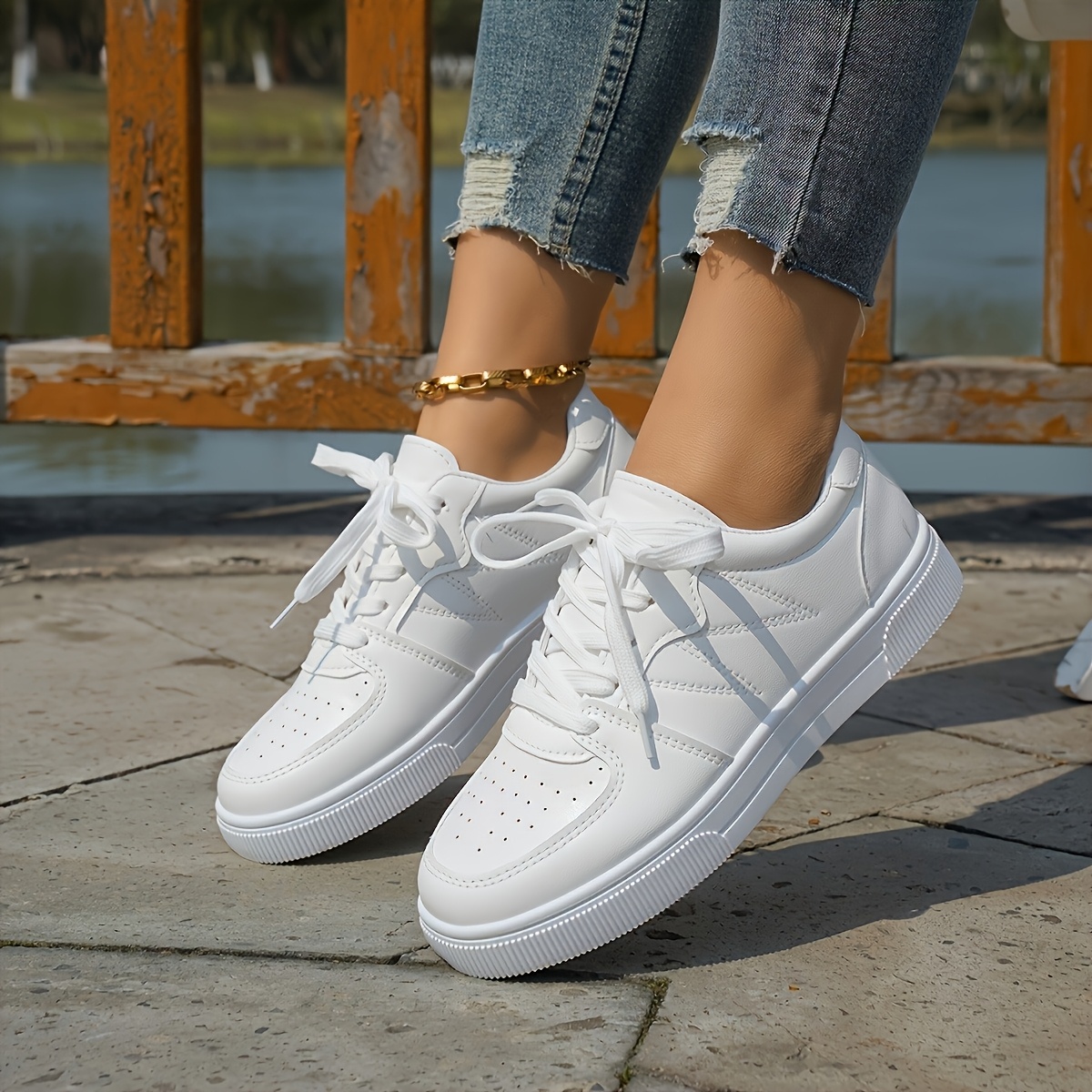 Women Sneakers Running Breatha - Women'S Fashion Running Shoes ulasan dan harga