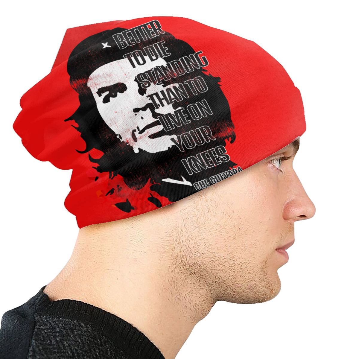 Custom Retro Che Guevara Bonne - Women'S Fashion Revolution ulasan dan harga