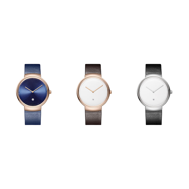 CL032 Factory Mens Watch Desig - Women Fashion Logo Design ulasan dan harga