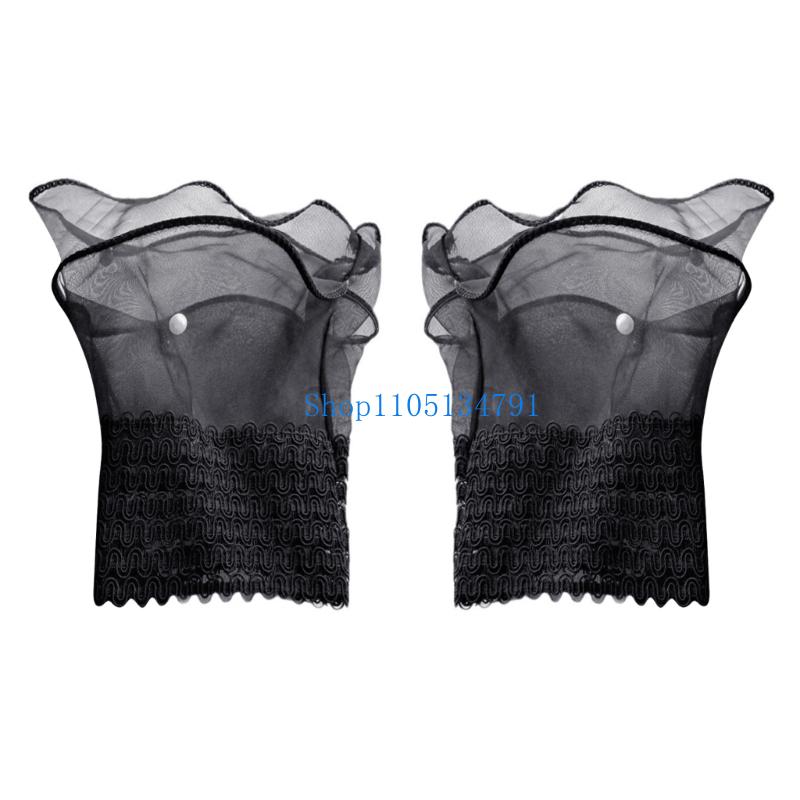 98km Soft Layered Mesh Gloves  - Women'S Fashion Layering ulasan dan harga