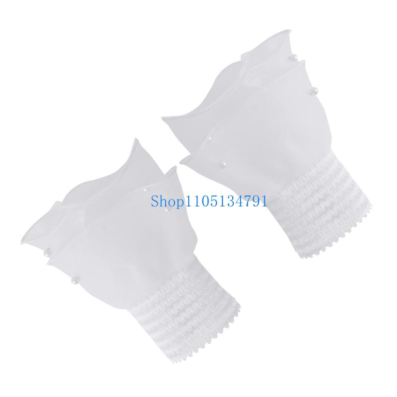 98km Soft Layered Mesh Gloves  - Women'S Fashion Layering ulasan dan harga