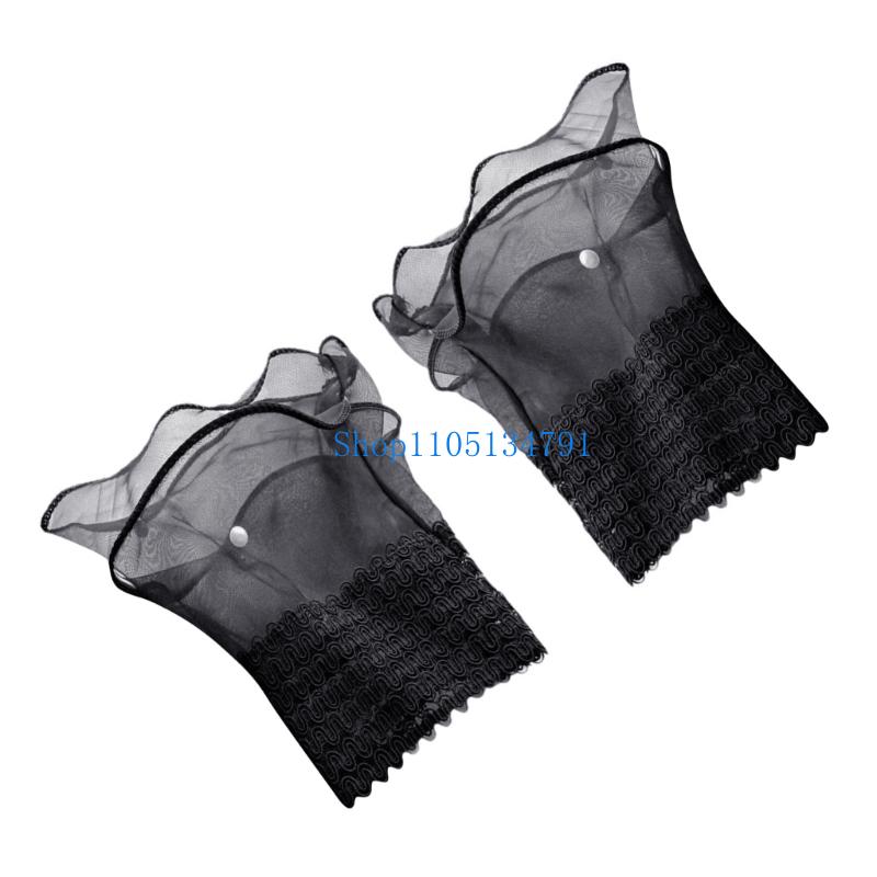 98km Soft Layered Mesh Gloves  - Women'S Fashion Layering ulasan dan harga