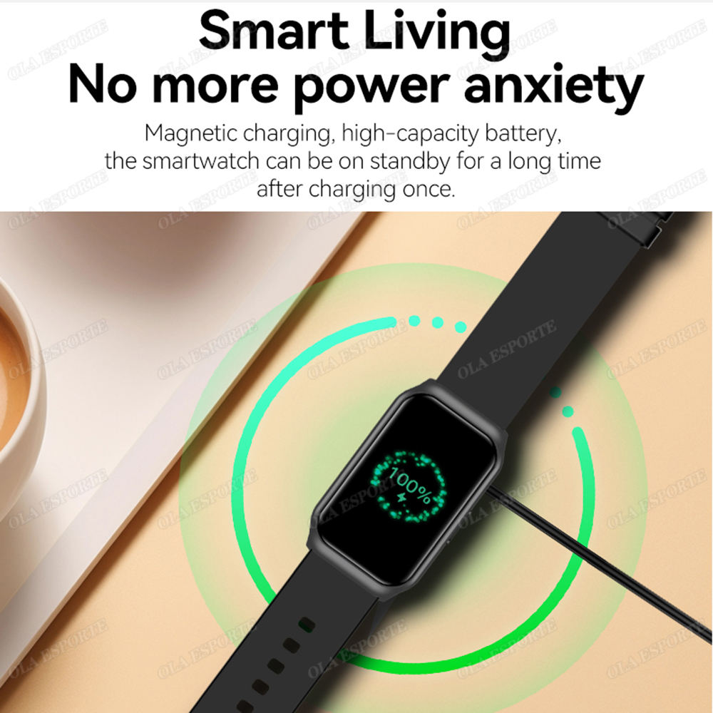 Global Version Smart Watch 1.4 - Women Fashion Zone ulasan dan harga