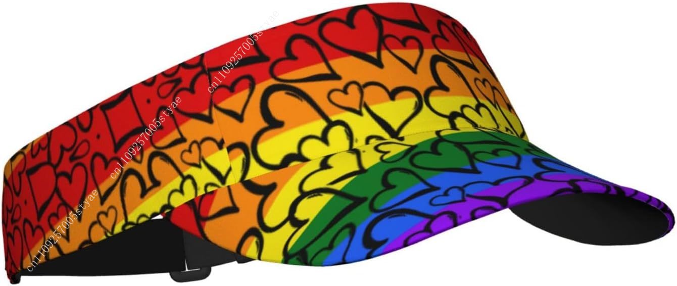 LGBT Hat Man Woman Baseball Ca - Women'S Fashion Revolution ulasan dan harga