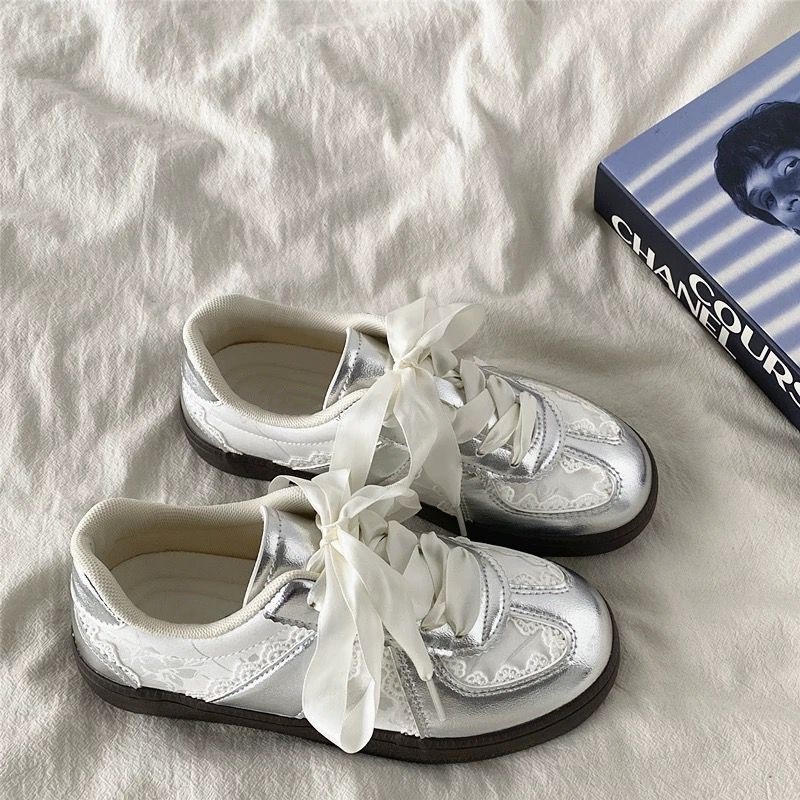 Women's Sneakers Luxury Brand  - Sale Fashion Women ulasan dan harga