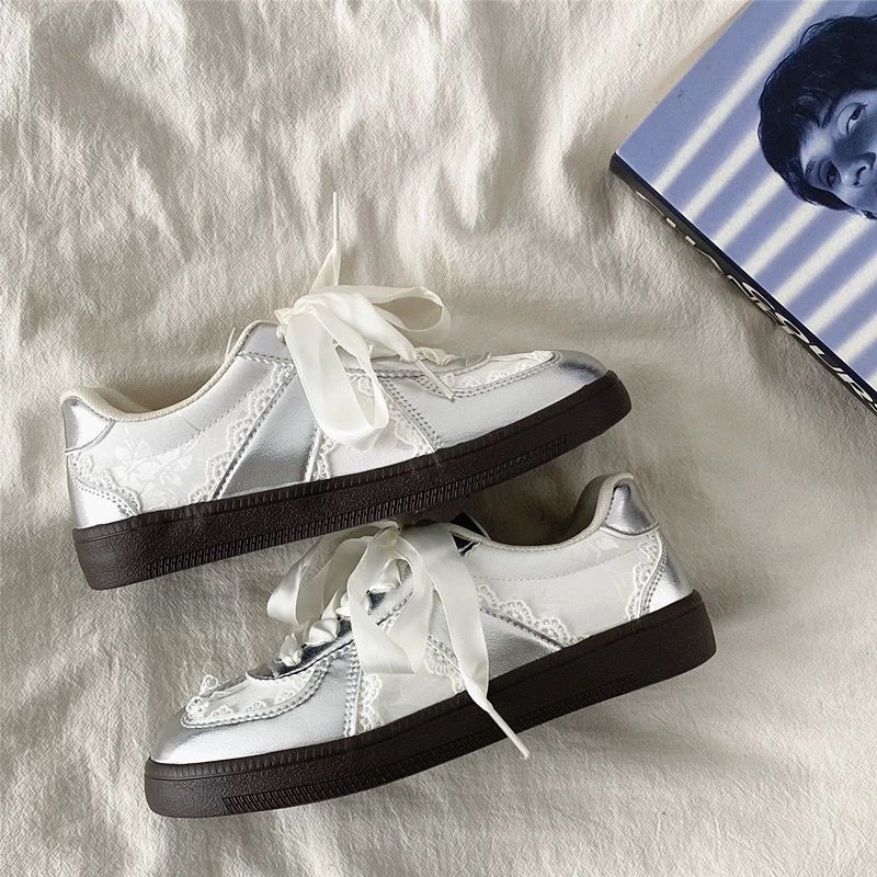 Women's Sneakers Luxury Brand  - Sale Fashion Women ulasan dan harga